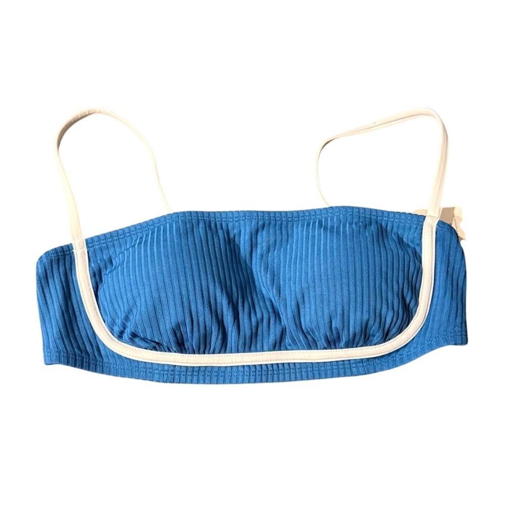 Cupshe M Bikini Top